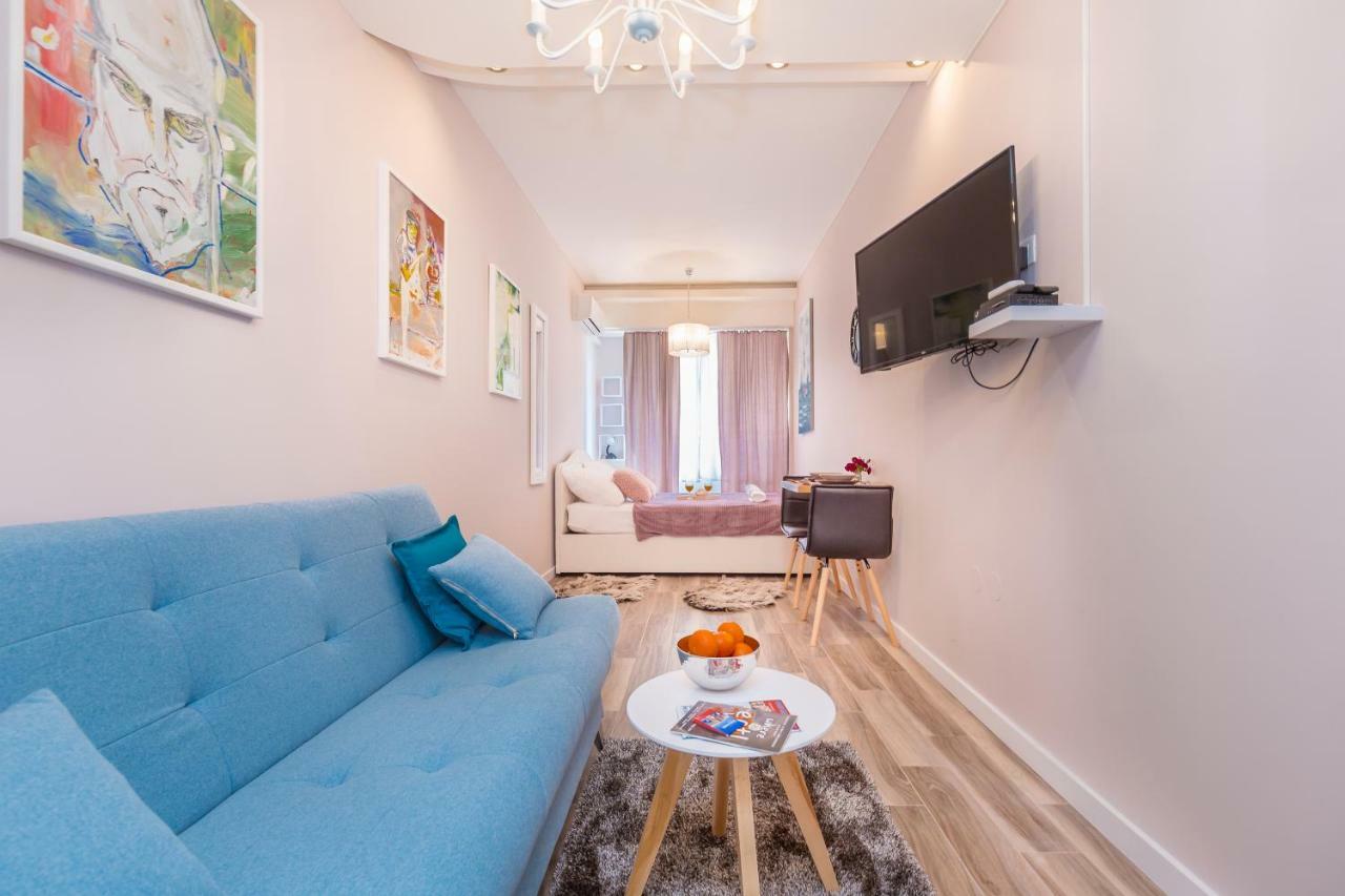 Apartamento Summer Romance *