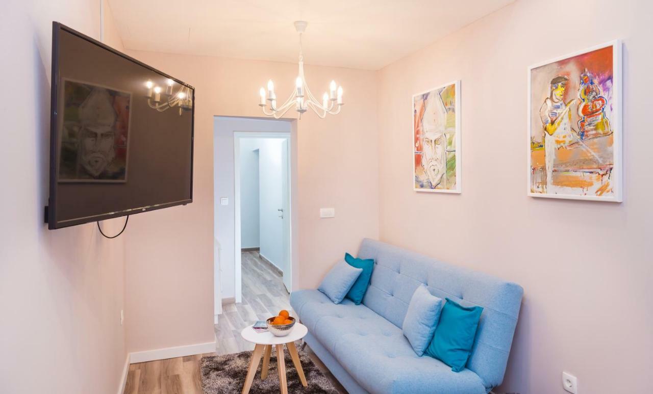 Apartamento Summer Romance
