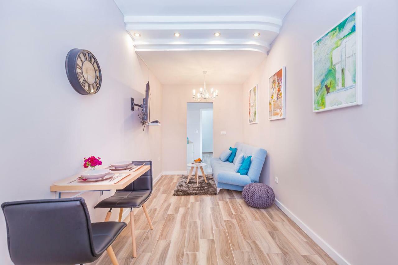 Summer Romance Apartamento *
