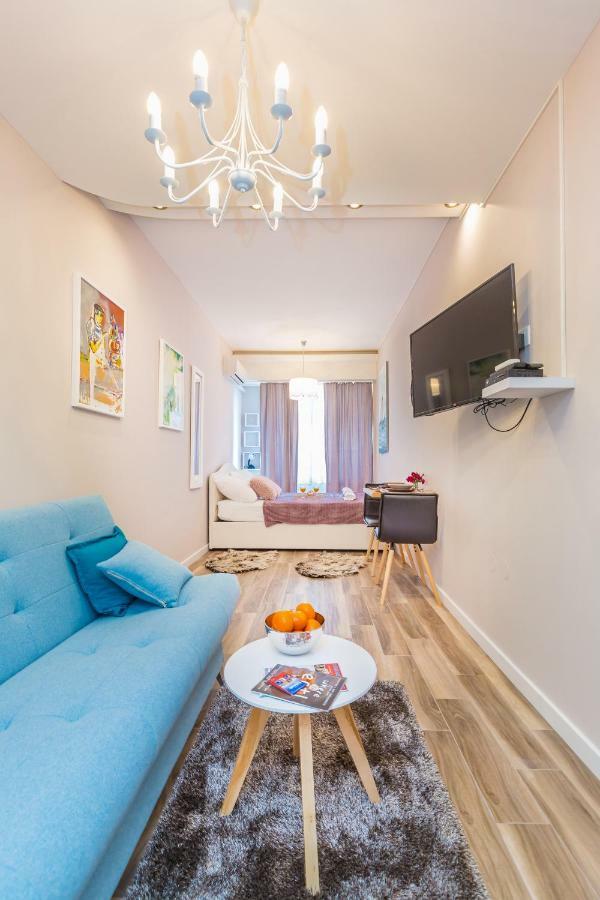 Summer Romance Apartamento *