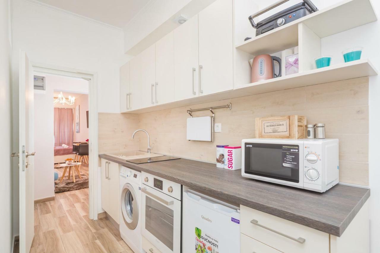 Apartamento Summer Romance *
