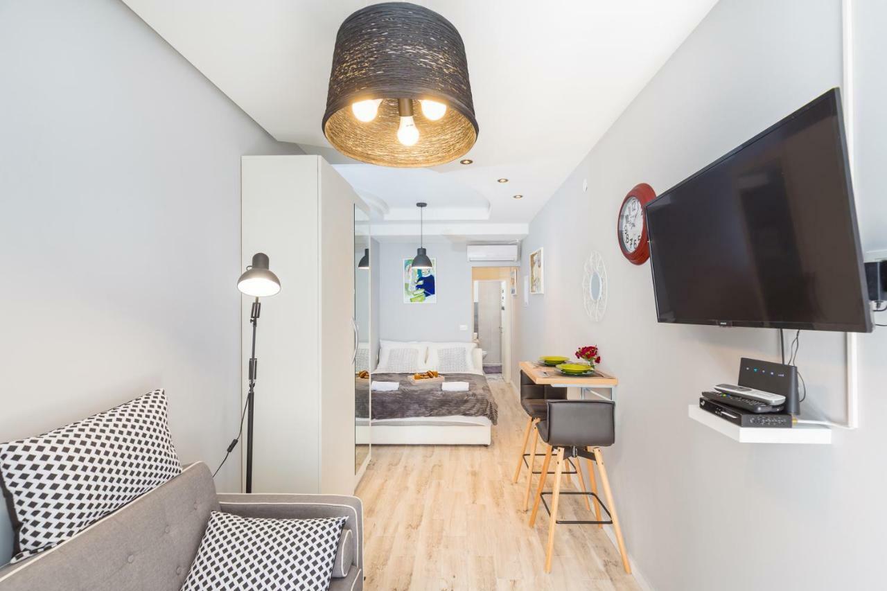 Apartamento Summer Romance *