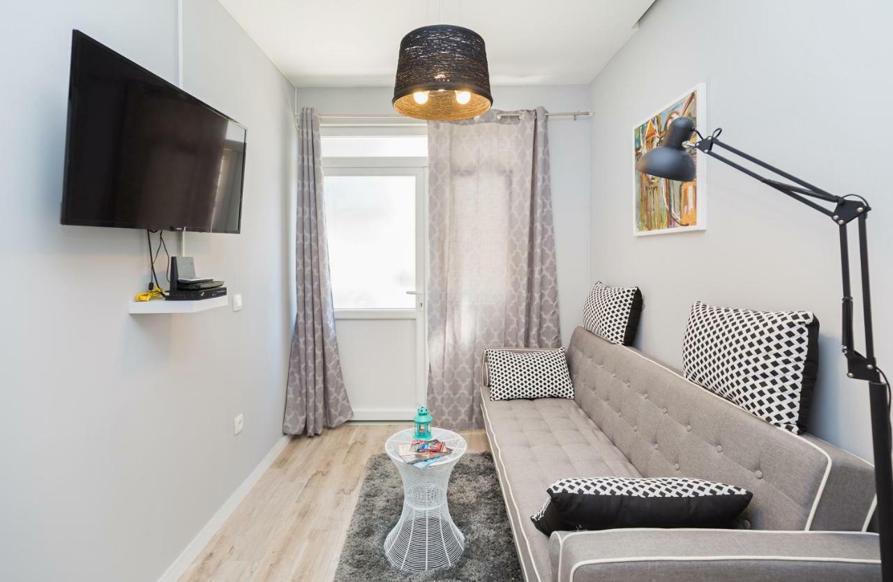 Summer Romance Apartamento
