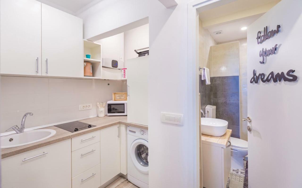 Summer Romance Apartamento *