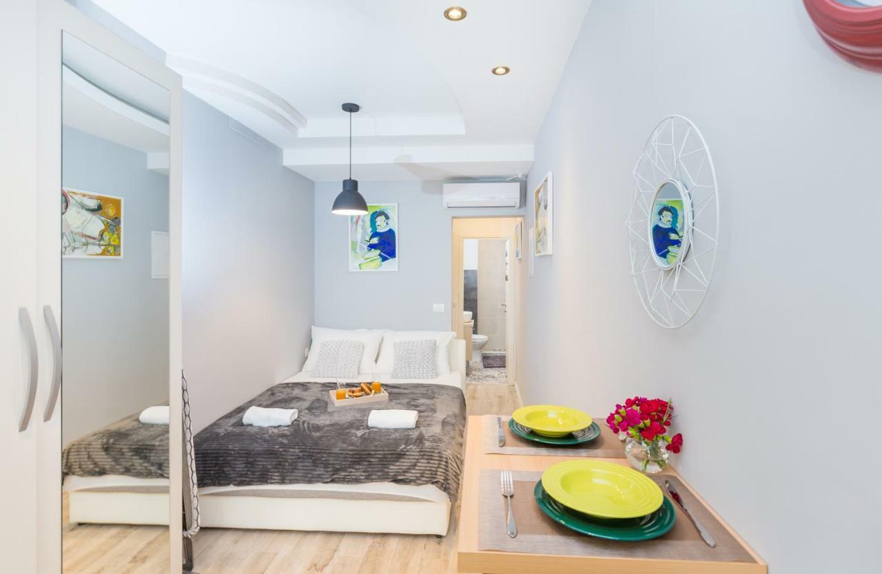 Apartamento Summer Romance *