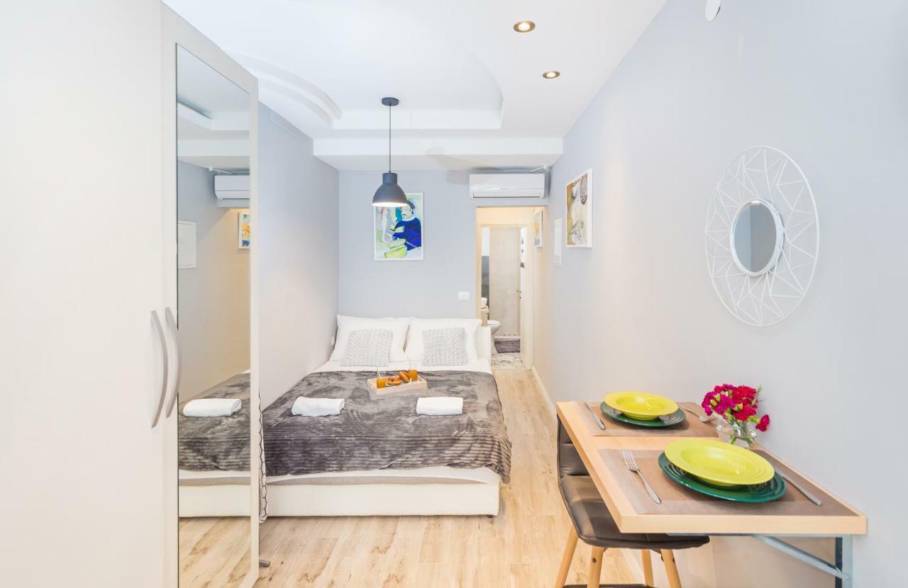 Apartamento Summer Romance *