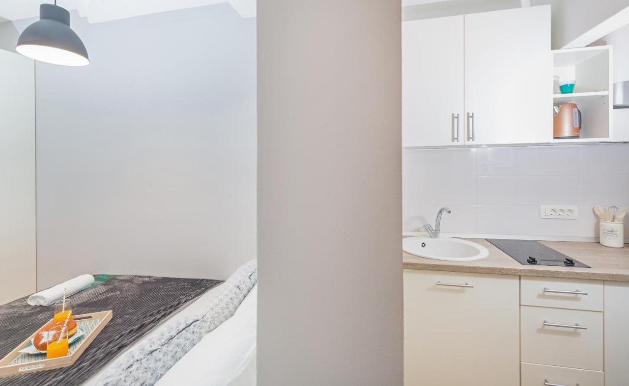 Summer Romance Apartamento